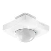 IS 3360 SQUARE DALI UP 033514 IP 20 white/инфракрасный датчик движения потолочный, встраив Steinel