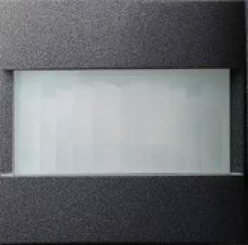 Gira funkbus антрацит Насадка автоматического выключателя Standard 1,1 m System 2000