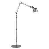 Artemide Decorative Опора скользящая Tolomeo Basculante Terra