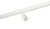 Led светильник Slim Line,  Alpha, DC 48В 15Вт, D55xL115 мм, 1450Лм, 36°, 3000К, недиммируемый, IP20, Ra>90, белый (фото 1)