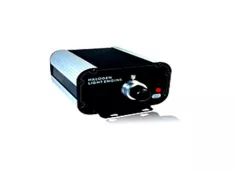 Donolux проектор галлогенный 220/240  8-ми цветный H-75