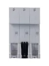 Автоматический выключатель ABB SH200L, 3 полюса, 6A, тип B, 4,5kA