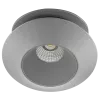 Светильник встраиваемый заливающего света со встроенными светодиодами Orbe Lightstar 051309