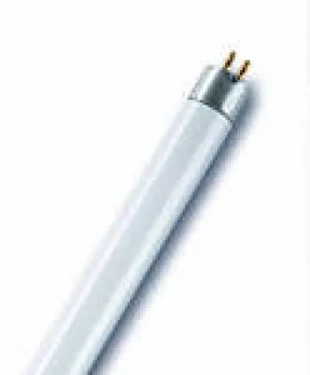 FH 21W/865 (дневной белый) - лампа люминесцентная Lumilux T5 НЕ, цоколь G5, Osram
