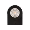 Светильник SP-SPICY-WALL-S115x72-6W Warm3000 (BK, 40 deg) (Arlight, IP20 Металл, 3 года)