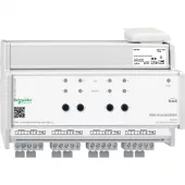 Merten KNX  УНИВЕРСАЛЬНЫЙ ДИММЕР LED REG/4x230/250Вт