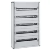 Шкаф распределительный накладной 120 модулей (5х24м)