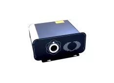 Donolux проектор металогаллогенный 220/240  8-ми цветный R-150DMX