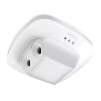 DUAL US DALI 2 057466 IP 20 white/ультразвуковой датчик присутствия потолочный, настенный, встраивае