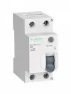 Выключатель дифференциального тока (ВДТ) City9 Set  Systeme Electric 63А 2P 30мА Тип-A 230В