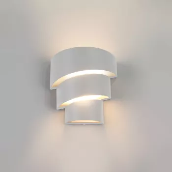 Elstandard Светодиодная подсветка 1535 TECHNO LED белый