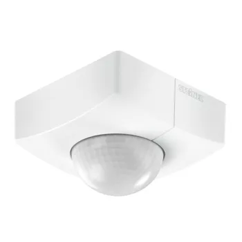 IS 3360 MX-E DALI 2  AP 057374 IP 54  white/инфракрасный датчик движения потолочный, накладной , шт