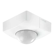 IS 3360 MX Highbay SQUARE AP LiveLink 009724 IP 54 white/датчик движения потолочный Steinel