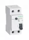 Автоматический выключатель дифференциального тока (АВДТ) City9 Set  Systeme Electric 1P+N С 16А 4.5kA 30мА Тип-AС 230В