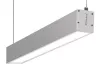 Donolux Led line uni подвесной светодиодный светильник, 14,4 Ватт, 1320Lm, 4000К, IIP20, 50х70х500 м (фото 1)