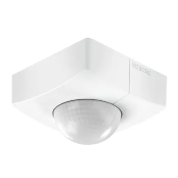 Датчик движения для склада Steinel IS 3360 Highbay SQUARE KNX AP V3.1