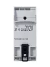 Контактор ESB25-40N-06 модульный (25А АС-1, 4НО), катушка 230В AC/DC