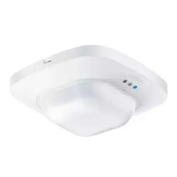 IR Quattro HD DALI 2 057497 IP 20  white/инфракрасный датчик присутствия потолочный, встраиваемый, ш