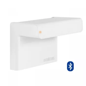 Высокочастотный датчик движения Steinel iHF 3D KNX white V3.5