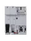 Автоматический выключатель дифференциального тока (АВДТ) ABB DS202, 20A, 30mA, тип AC, кривая отключения B, 2 полюса, 6kA, электро-механического типа, ширина 4 модуля DIN