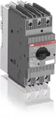 Abb SST  Автоматический выключатель MS165-42 25кА с регулируемой тепловой защитой 30А-42А Класс тепл