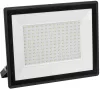 Прожектор LED СДО 06-150 IP65 4000К черный IEK (фото 1)