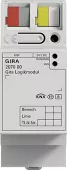 Gira INSTABUS Логический модуль KNX