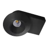 Светильник накладной заливающего света со встроенными светодиодами Orbe Lightstar 051217