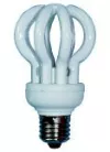 Donolux Лампа энергосберегающая Mini Lotus 20W 6400K E27 220-240V 8000hrs