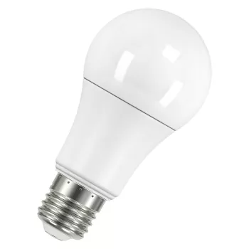 Лампа светодиодная LED Value A125 3000K 15Вт грушевидная матовая E27 230В Osram 4058075579095