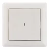 Панель Knob SR-KN0100-IN White (KNX, DIM) (Arlight, -)