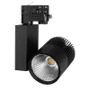 Светильник LGD-ARES-4TR-R100-40W White6000 (BK, 24 deg, 230V, DALI) (Arlight, IP20 Металл, 3 года)