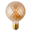 Elstandard Филаментная светодиодная лампа Globe 4W 2700K E27 BL154