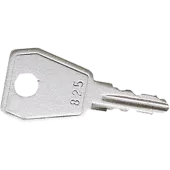 Запасной ключ 824SL Jung