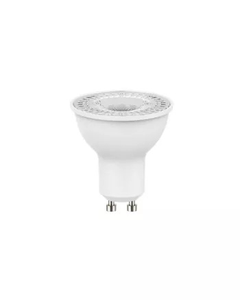 Лампа светодиодная LED Value MR16 3000K  7Вт кристалл GU10 230В Osram 4058075581555
