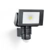 Прожектор светодиодный Steinel LS 150 LED black