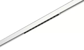 Led светильник Slim Line, Eye, DC 48В 12Вт, L290xW11xH33 мм, 800Лм, 36°, 3000К, недиммируемый, IP20, Ra>90, белый