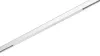 Led светильник Slim Line, Line, DC 48В 16Вт, L577xW11xH33 мм, 1020Лм, 90°, 3000К, недиммируемый, IP20, Ra>90, белый (фото 1)