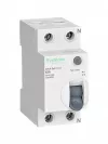 Выключатель дифференциального тока (ВДТ) City9 Set  Systeme Electric 63А 2P 30мА Тип-AC 230В