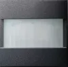 Gira funkbus антрацит Насадка автоматического выключателя Komfort 1,1 m System 2000