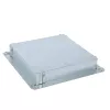 Legrand 088085 Отделочный комплект для вощеного бетона, для напольных коробок на 16/24 мод.