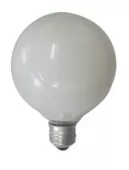 Donolux лампа накаливания для серий 110023 и 110024, мощность 40W, цоколь E27, диам. 90мм, выс. 130м