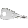 Запасной ключ 804SL Jung