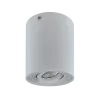 Светильник точечный накладной декоративный под заменяемые галогенные или LED лампы Binoco Lightstar 052019