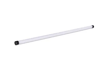 Led светильник для Round Line,  Tuba, DC 48В, 14Вт, Ra90, D30xL1000 мм, 940Лм, 360°, 4000К