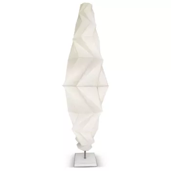 Artemide Decorative Торшер MINOMUSHI, ᴓ30÷62см, H195см, 33,5W WarmWhite LED 3000K 1500lm, натур. цве