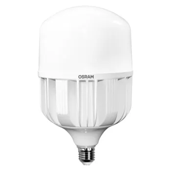 Лампа светодиодная LED HW 100Вт матовая 4000К E27/E40 10000лм 140-265В Osram 4058075576995