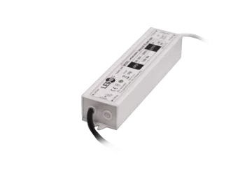 Блок питания для светодиодной ленты 24В  80 Вт IP66